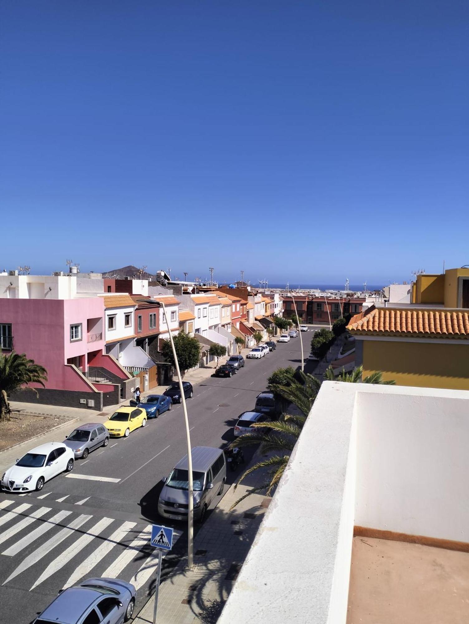 Villa Milena Cruce de Arinaga エクステリア 写真