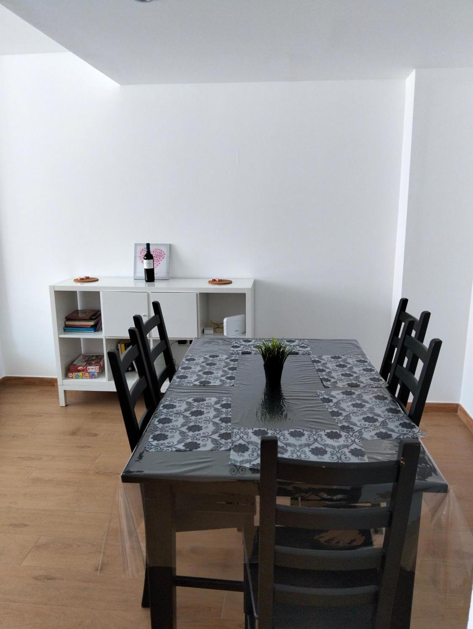 Villa Milena Cruce de Arinaga エクステリア 写真